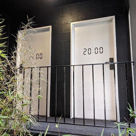 Soya On Davis Apartment Hotel Melbourne Esterno foto