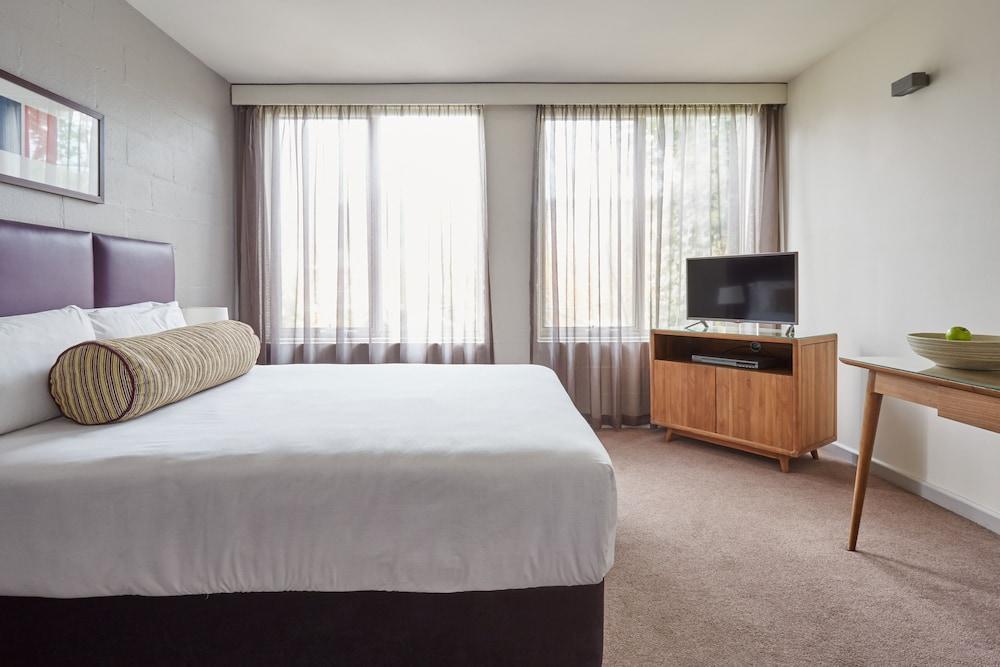 Soya On Davis Apartment Hotel Melbourne Esterno foto