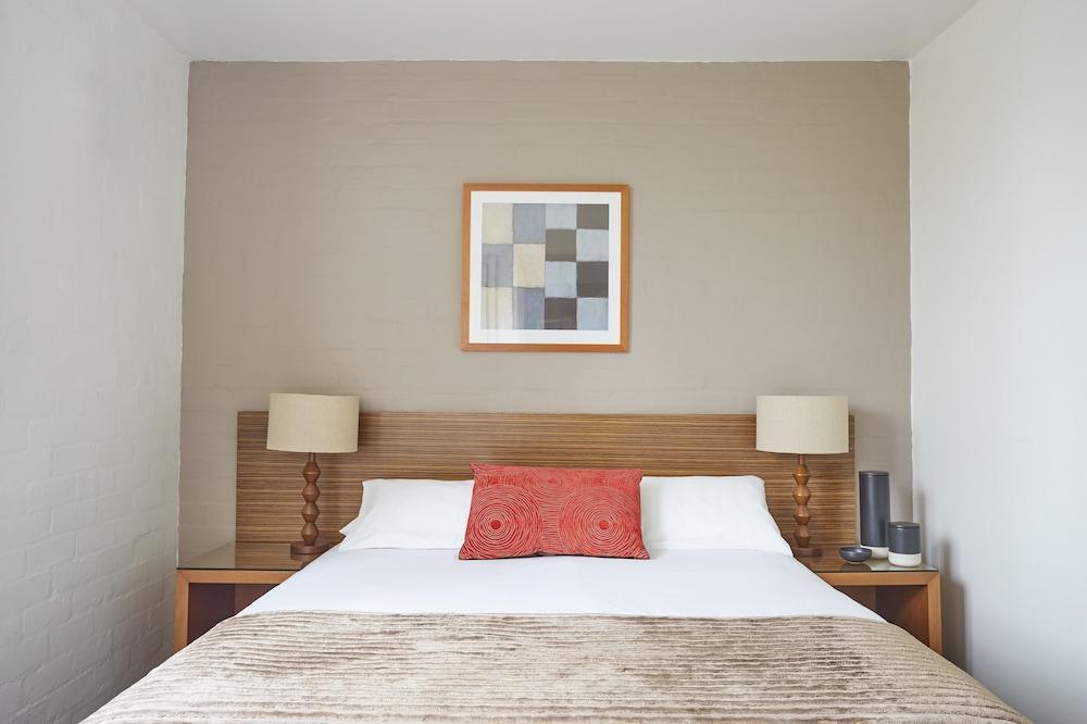 Soya On Davis Apartment Hotel Melbourne Esterno foto