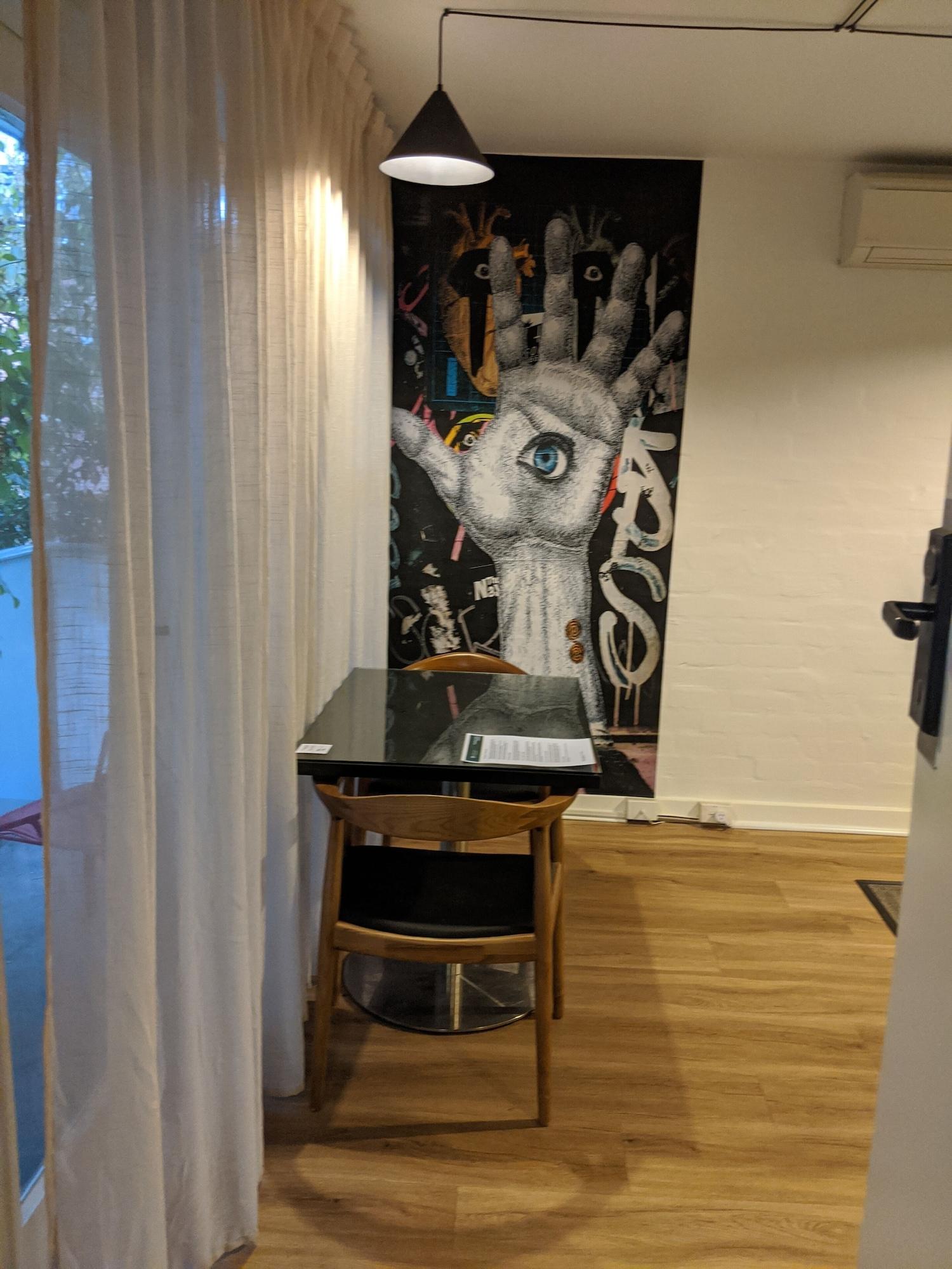 Soya On Davis Apartment Hotel Melbourne Esterno foto