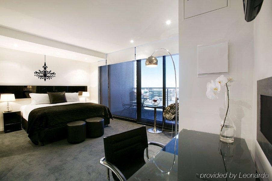 Soya On Davis Apartment Hotel Melbourne Esterno foto