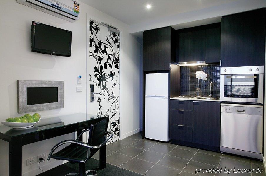 Soya On Davis Apartment Hotel Melbourne Esterno foto