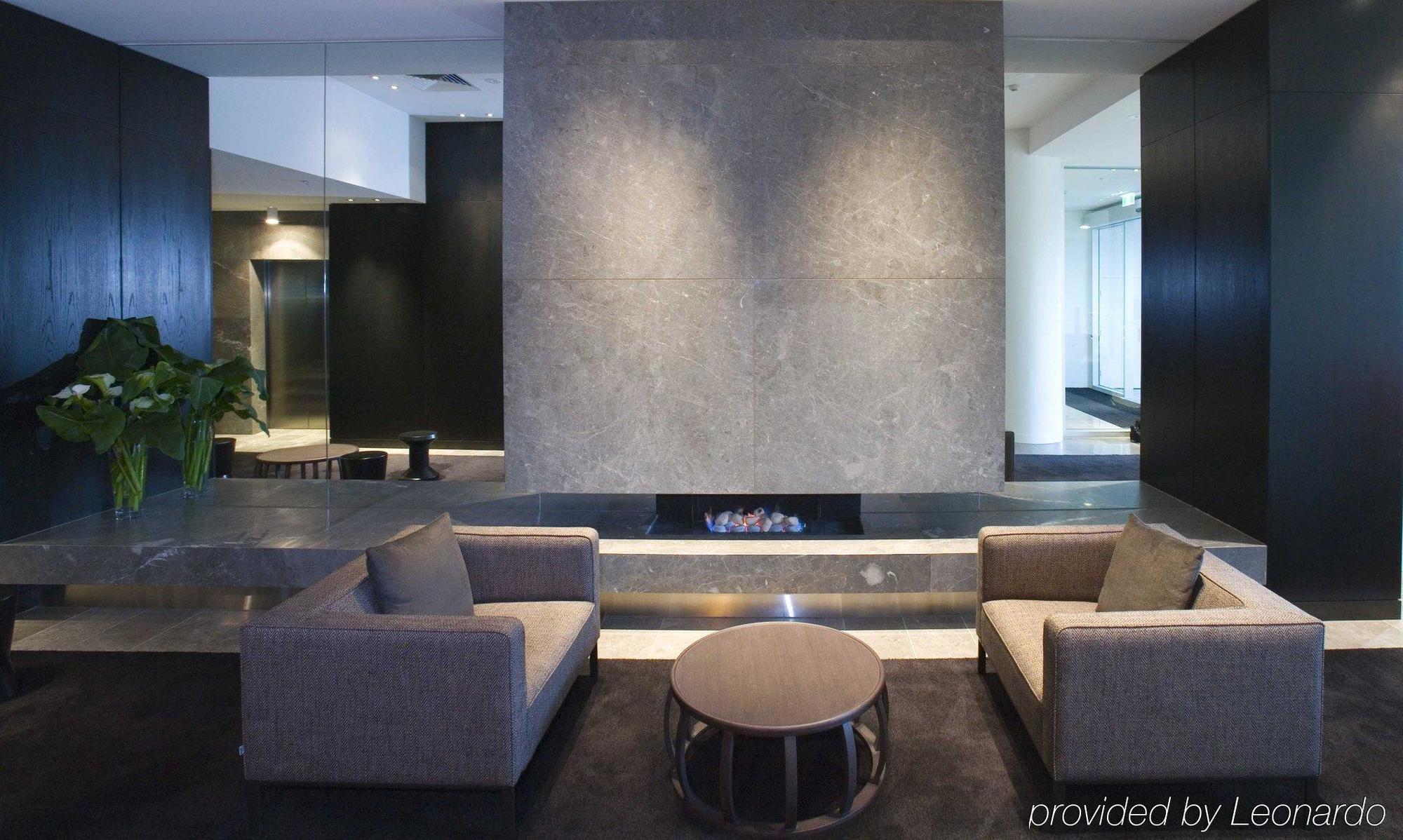 Soya On Davis Apartment Hotel Melbourne Esterno foto