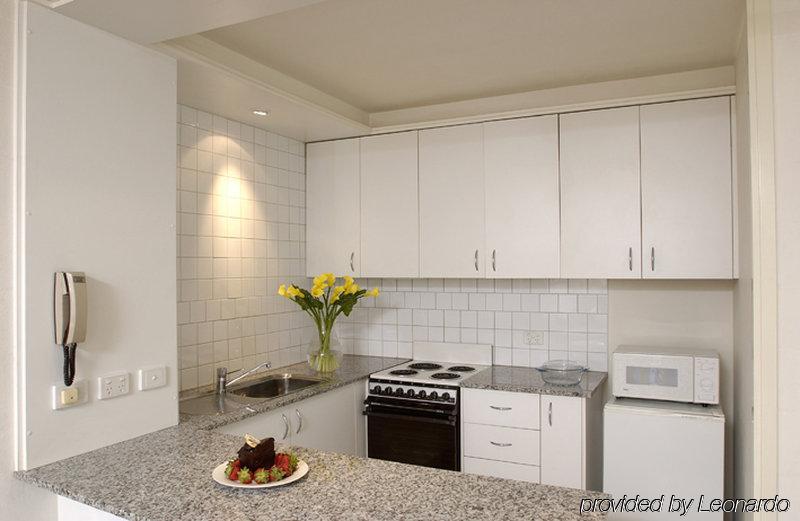 Soya On Davis Apartment Hotel Melbourne Esterno foto
