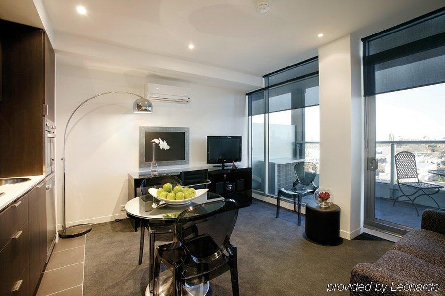 Soya On Davis Apartment Hotel Melbourne Esterno foto