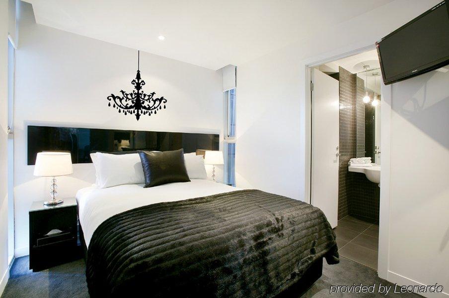 Soya On Davis Apartment Hotel Melbourne Esterno foto