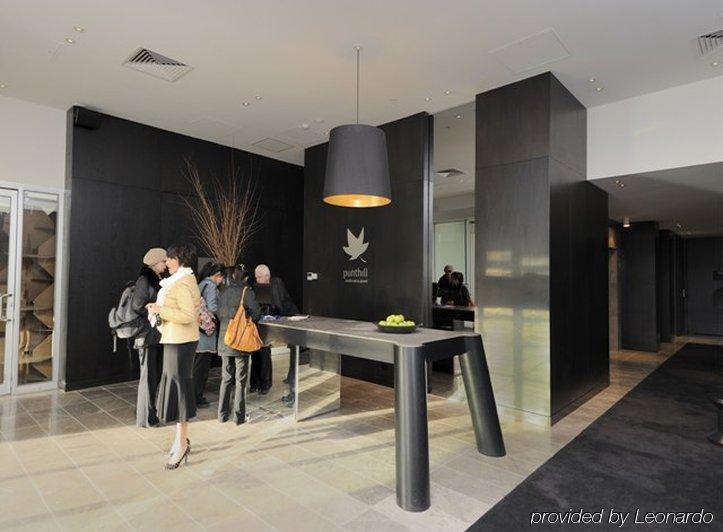 Soya On Davis Apartment Hotel Melbourne Esterno foto