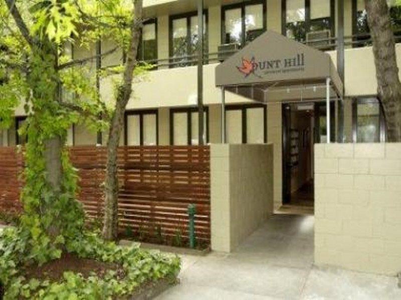 Soya On Davis Apartment Hotel Melbourne Esterno foto