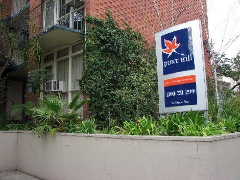 Soya On Davis Apartment Hotel Melbourne Esterno foto