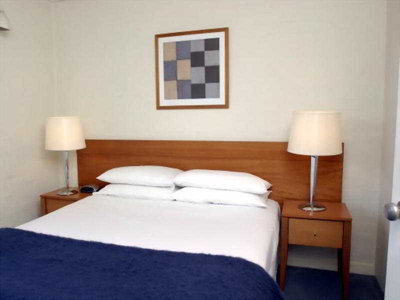 Soya On Davis Apartment Hotel Melbourne Esterno foto