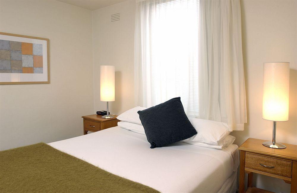 Soya On Davis Apartment Hotel Melbourne Esterno foto
