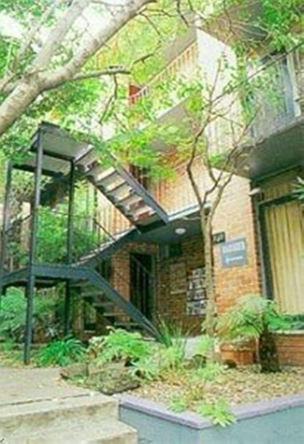 Soya On Davis Apartment Hotel Melbourne Esterno foto