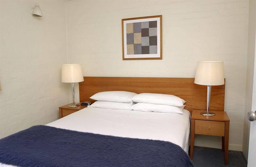 Soya On Davis Apartment Hotel Melbourne Esterno foto